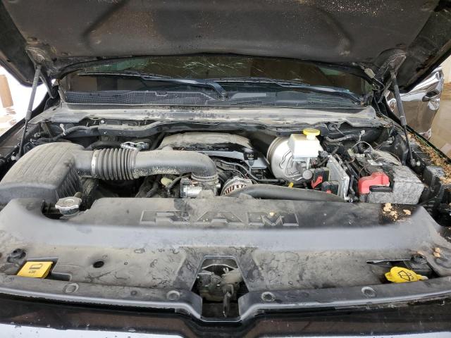 Photo 11 from auction – 2019 RAM 1500 BIG H with VIN 1C6SRFFT1KN711108