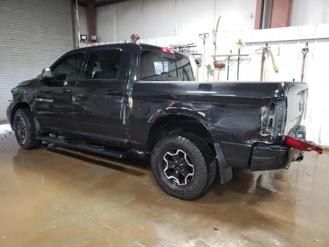 Photo 2 from auction – 2011 DODGE RAM 1500 with VIN 1D7RV1CTXBS522555
