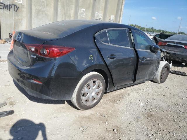 Photo 3 from auction – 2018 MAZDA 3 SPORT with VIN 3MZBN1U76JM213862