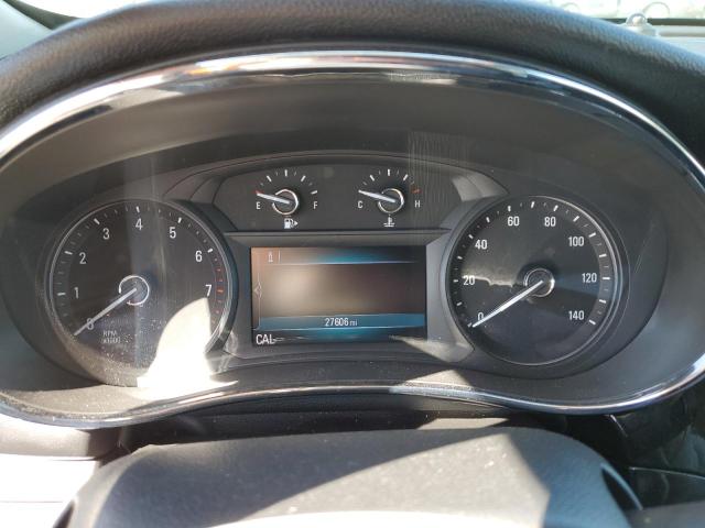 Photo 9 from auction – 2020 BUICK ENCORE PRE with VIN KL4CJASB0LB083706