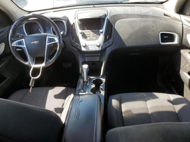 Photo 8 from auction – 2013 CHEVROLET EQUINOX LT with VIN 2GNFLEEK3D6196514
