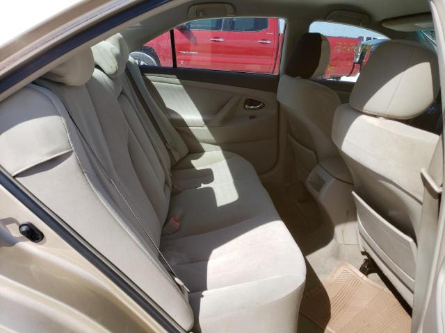 Photo 10 from auction – 2011 TOYOTA CAMRY BASE with VIN 4T1BF3EK2BU687721