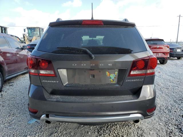 Photo 6 from auction – 2016 DODGE JOURNEY CR with VIN 3C4PDCGG3GT114255