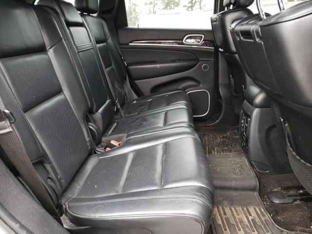 Photo 11 from auction – 2015 JEEP GRAND CHER with VIN 1C4RJFCG6FC197442