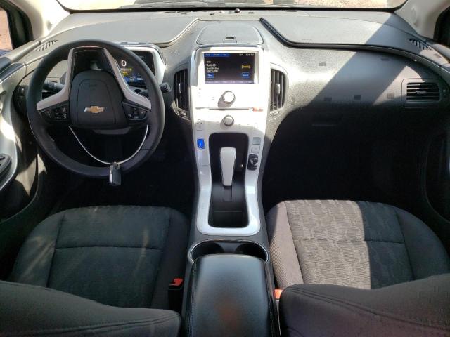 Photo 8 from auction – 2013 CHEVROLET VOLT with VIN 1G1RA6E41DU145736
