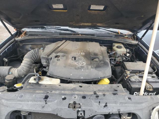 Photo 12 from auction – 2004 TOYOTA 4RUNNER SR with VIN JTEZU14R348020482