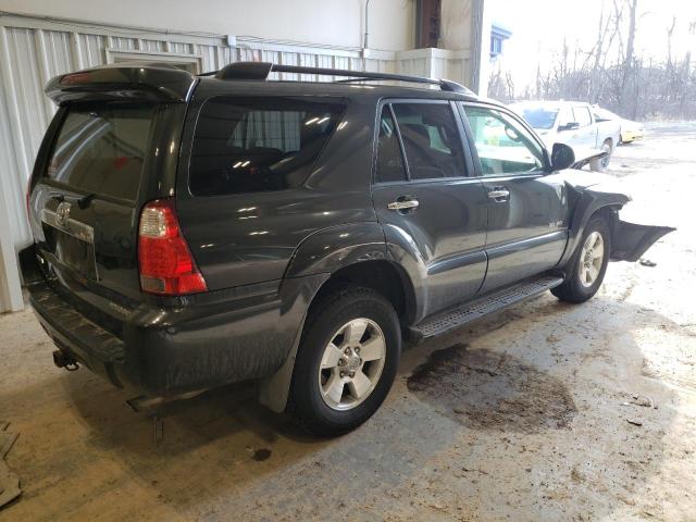 Photo 3 from auction – 2008 TOYOTA 4RUNNER SR with VIN JTEBU14R08K007313