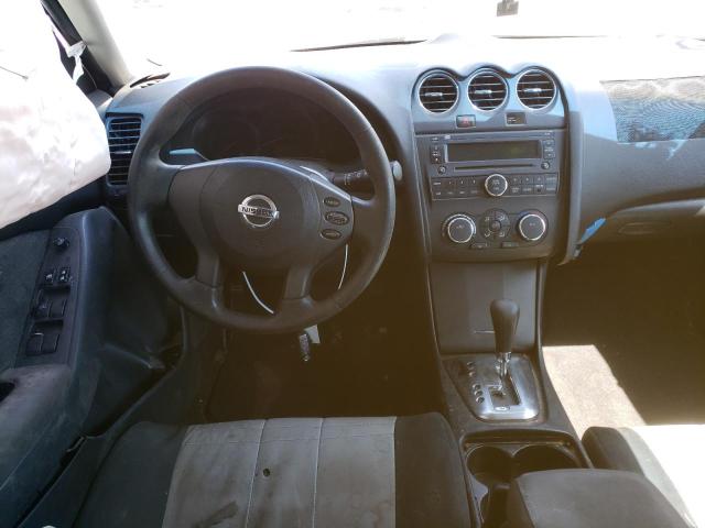Photo 8 from auction – 2011 NISSAN ALTIMA BAS with VIN 1N4AL2AP0BC166917
