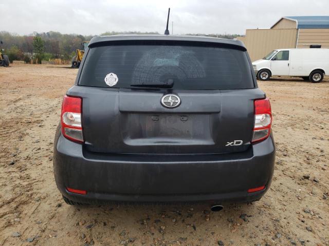 Photo 6 from auction – 2009 TOYOTA SCION XD with VIN JTKKU10429J048329