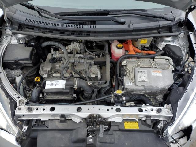 Photo 11 from auction – 2014 TOYOTA PRIUS C with VIN JTDKDTB32E1083809