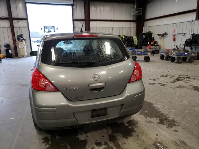 Photo 6 from auction – 2010 NISSAN VERSA S with VIN 3N1BC1CP5AL425557