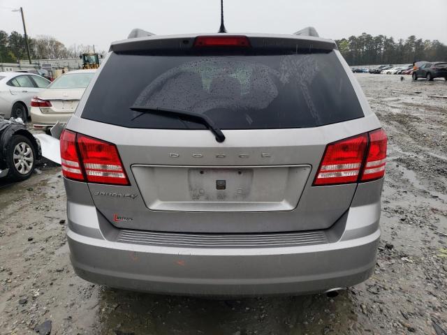 Photo 6 from auction – 2018 DODGE JOURNEY SE with VIN 3C4PDCAB1JT309680
