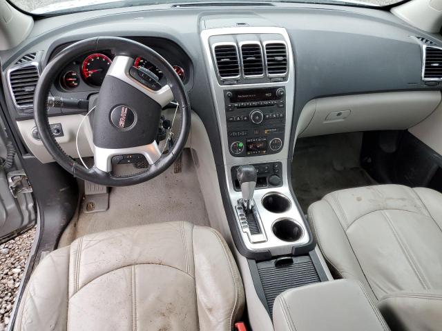 Photo 8 from auction – 2012 GMC ACADIA SLT with VIN 1GKKRRED4CJ346683