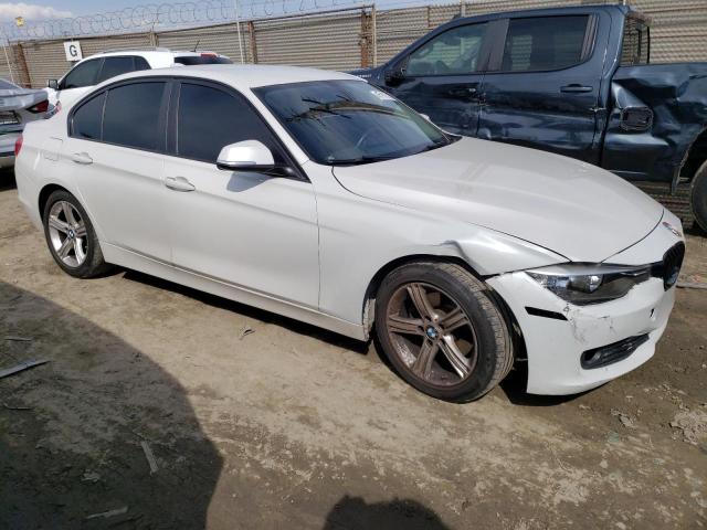 Photo 4 from auction – 2013 BMW 328 I SULE with VIN WBA3C1C55DF439583