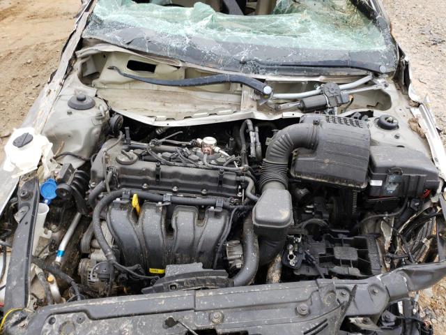 Photo 11 from auction – 2013 KIA OPTIMA LX with VIN KNAGM4A74D5386997
