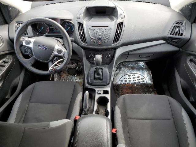 Photo 8 from auction – 2013 FORD ESCAPE S with VIN 1FMCU0F76DUB58925