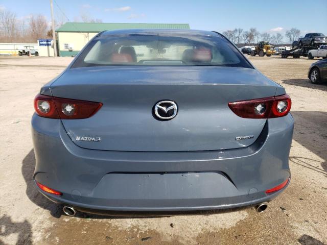 Photo 6 from auction – 2022 MAZDA 3 PREFERRE with VIN 3MZBPACL0NM309968