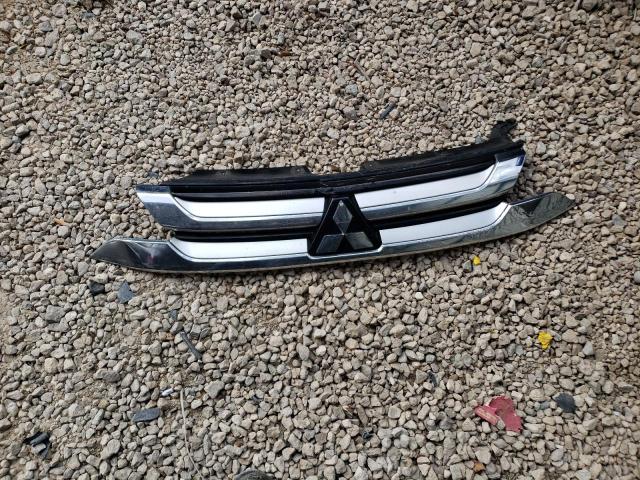 Photo 12 from auction – 2018 MITSUBISHI OUTLANDER with VIN JA4AD3A3XJZ000484