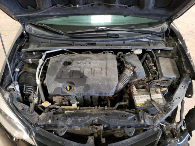 Photo 11 from auction – 2015 TOYOTA COROLLA L with VIN 2T1BURHE1FC231067