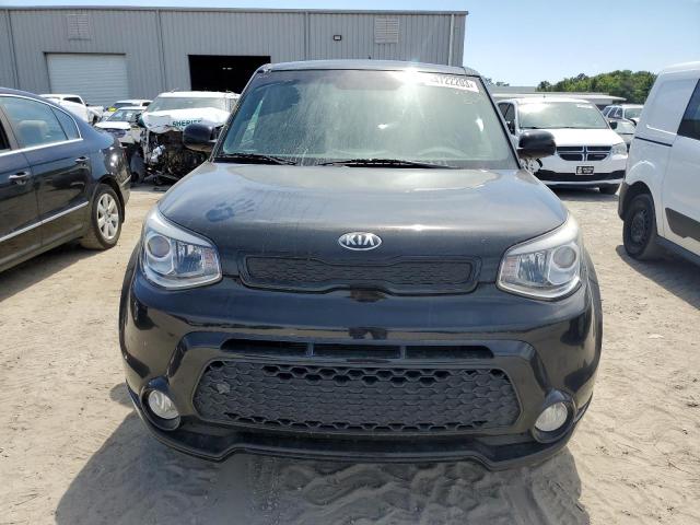 Photo 5 from auction – 2016 KIA SOUL + with VIN KNDJP3A54G7345559