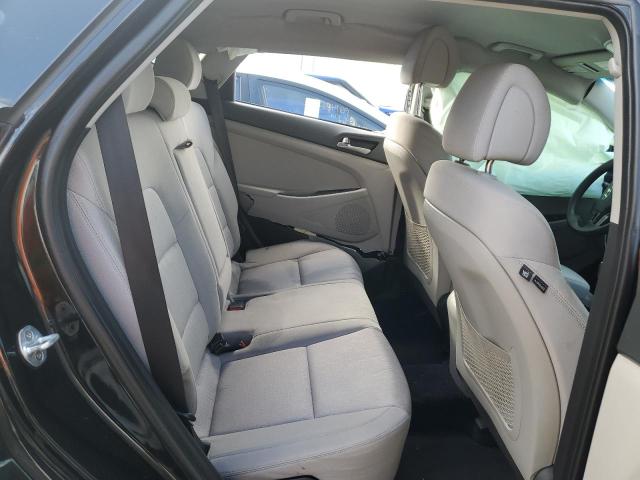 Photo 10 from auction – 2018 HYUNDAI TUCSON SEL with VIN KM8J3CA45JU625370