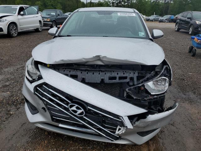 Photo 5 from auction – 2019 HYUNDAI ACCENT SE with VIN 3KPC24A3XKE086547