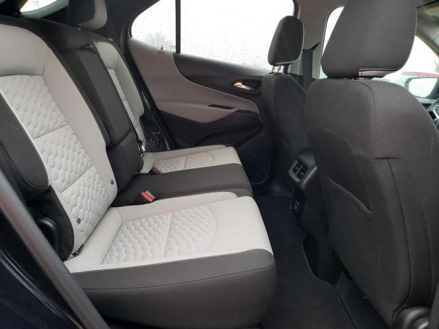 Photo 10 from auction – 2021 CHEVROLET EQUINOX LS with VIN 2GNAXHEV8M6146640