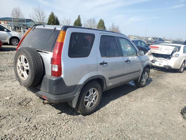 Photo 3 from auction – 2004 HONDA CR-V EX with VIN JHLRD788X4C010198