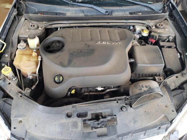 Photo 11 from auction – 2013 CHRYSLER 200 with VIN 1C3CCBCG6DN736799