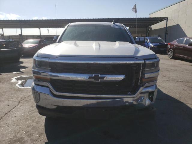 Photo 5 from auction – 2016 CHEVROLET SILVERADO with VIN 3GCUKREC4GG325534