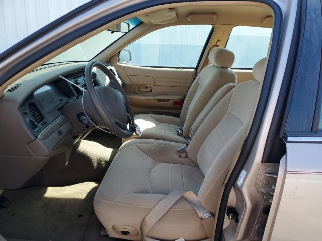 Photo 7 from auction – 1998 FORD CROWN VICT with VIN 2FAFP74W5WX124648