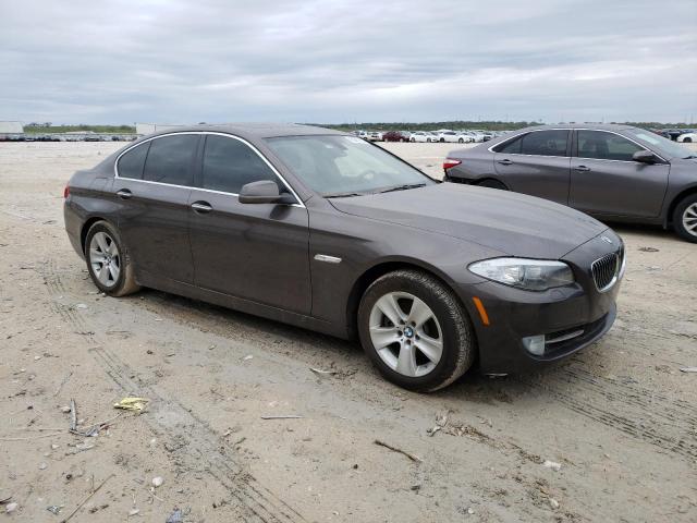 Photo 4 from auction – 2013 BMW 528 I with VIN WBAXG5C51DD233699