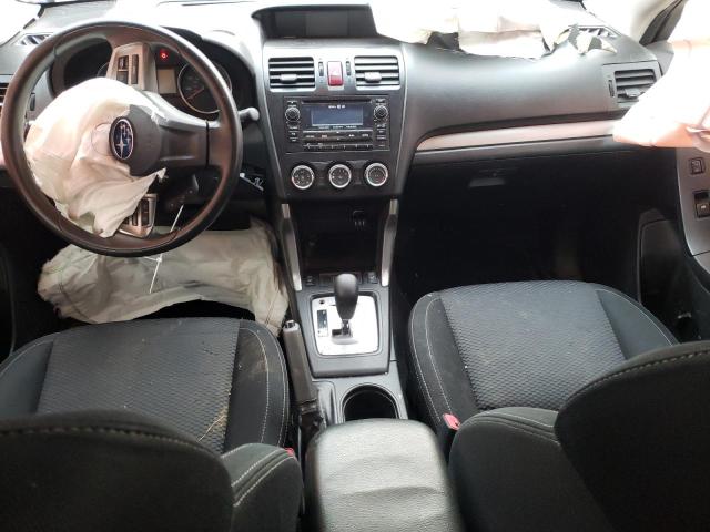 Photo 8 from auction – 2014 SUBARU FORESTER 2 with VIN JF2SJAEC8EH444820