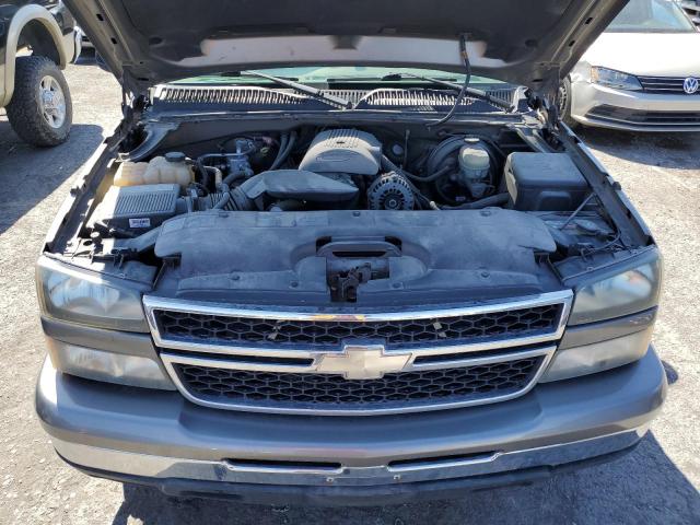 Photo 11 from auction – 2006 CHEVROLET SILVERADO with VIN 1GCEC19TX6Z116410