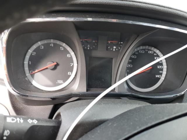 Photo 9 from auction – 2010 GMC TERRAIN SL with VIN 2CTFLDEY5A6239743