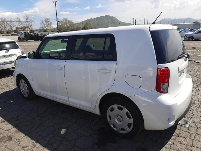 Photo 2 from auction – 2014 TOYOTA SCION XB with VIN JTLZE4FE8EJ062125