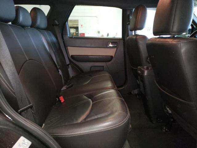 Photo 11 from auction – 2011 MERCURY MARINER PR with VIN 4M2CN8HG7BKJ03013