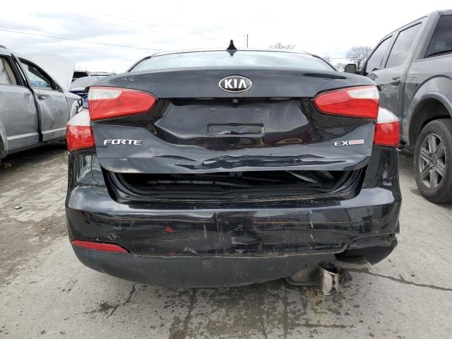 Photo 6 from auction – 2016 KIA FORTE EX with VIN KNAFX4A89G5518264