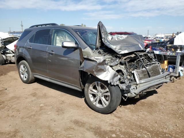 Photo 4 from auction – 2012 CHEVROLET EQUINOX LT with VIN 2GNALPEK3C6374037