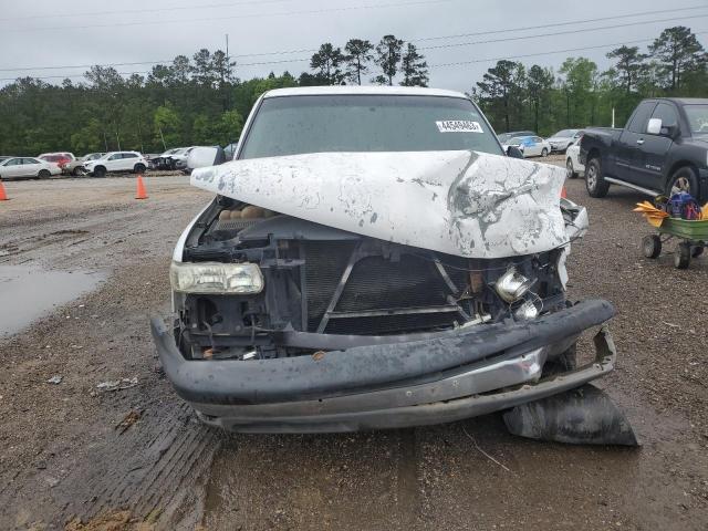 Photo 5 from auction – 2000 CHEVROLET SILVERADO with VIN 2GCEC19V1Y1379351