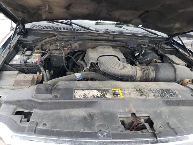 Photo 11 from auction – 2002 FORD F150 SUPER with VIN 1FTRW076X2KD29456
