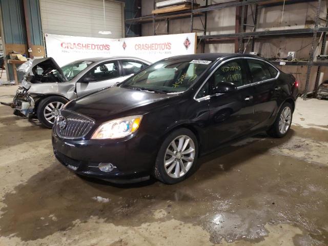 BUICK VERANO CON 2014 with VIN 1G4PR5SK4E4220026 - Photo from auction