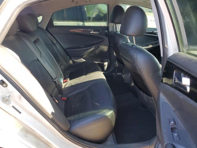 Photo 10 from auction – 2011 HYUNDAI SONATA SE with VIN 5NPEC4AB3BH295864