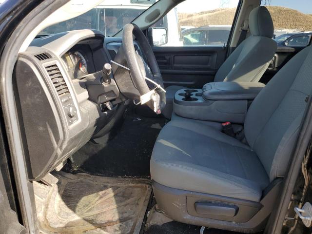 Photo 7 from auction – 2014 RAM 1500 ST with VIN 1C6RR7FT7ES363714