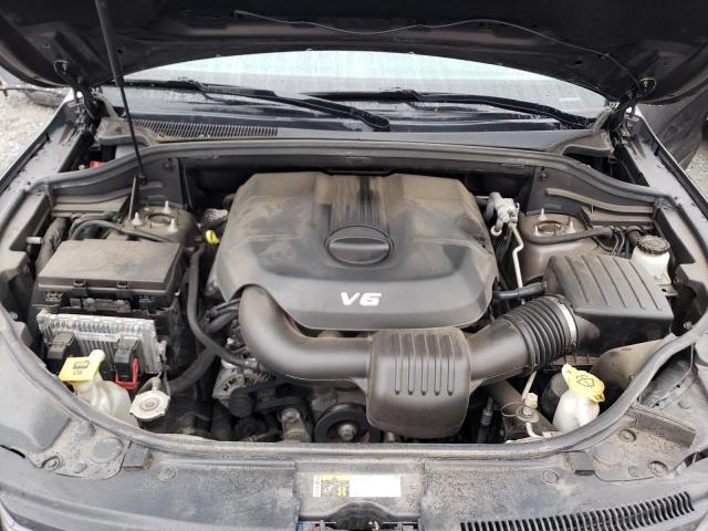 Photo 11 from auction – 2015 JEEP GRAND CHER with VIN 1C4RJFBG5FC608685