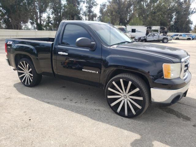 Photo 4 from auction – 2008 GMC SIERRA C15 with VIN 1GTEC14028Z224259