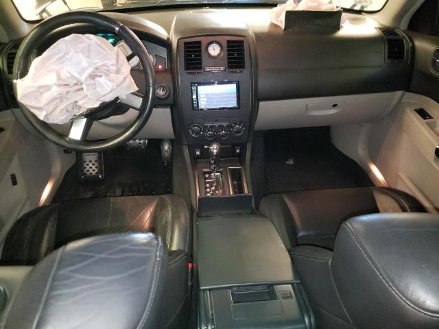 Photo 8 from auction – 2006 CHRYSLER 300C SRT-8 with VIN 2C3LA73W16H363838