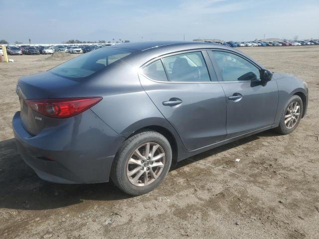 Photo 3 from auction – 2016 MAZDA 3 SPORT with VIN 3MZBM1U70GM301625