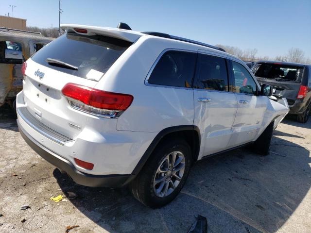 Photo 3 from auction – 2014 JEEP GRAND CHER with VIN 1C4RJFBG7EC549394