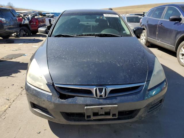 Photo 5 from auction – 2006 HONDA ACCORD with VIN 1HGCM66836A043401